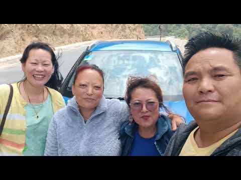 Bomdila GHSS class reunion @ Nameri 26th to 28th April 2023