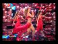 Eurovision 2009 Turkey: Hadise - Dum Tek Tek ...