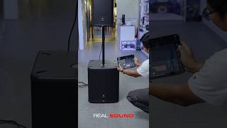 Video thumbnail for JBL Loudspeakers PRX908 & PRX915XLF #jbl #foryou #bass #jblprofessional by ប៉ូលីន-POLIN