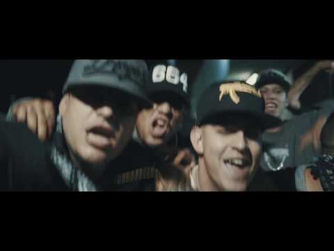 Neto Reyno ft. Familia Alzada // Un Baisa Por Mi // Video Oficial
