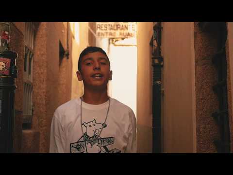 GREAT KINGS - ELLOS LE REZAN (PROD. GENIO THE PRODUCER)