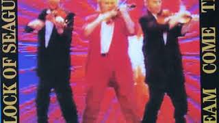 A Flock Of Seagulls-01 Better &amp; Better