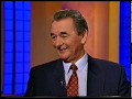 #NFFC great Brian #Clough interview Clive Anderson show circa 1994 re #Taylor,#Birtles,#Arsenal