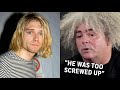 Why Kurt Cobain Was Fired by Melvins