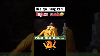 Download lagu Guyonan Cak Percil karo Cak Kuntet #shorts #cakpercil mp3