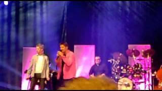 Pur Seiltänzertraum