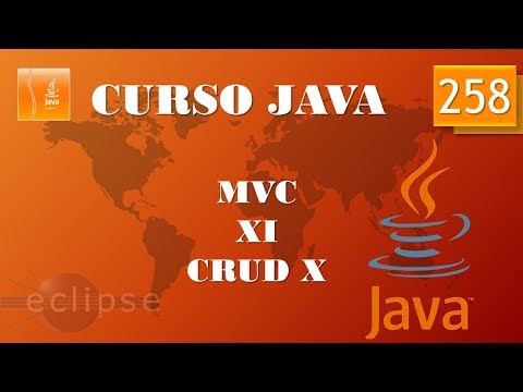 Curso Java Presentación Vídeo 1