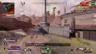 【FPS】とり太郎がチャンピオン目指して“APEX”♪ 【男性配信】