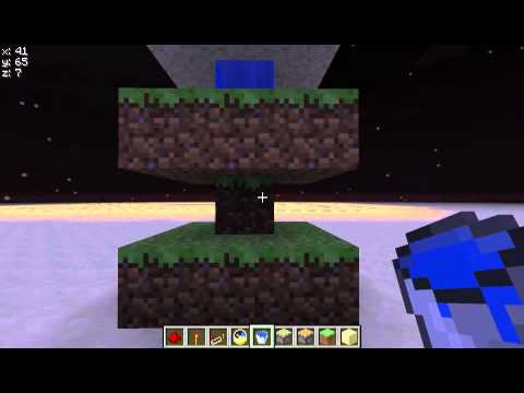 Pt1 Sensore Luminosità con Pistoni - Minecraft Tutorial