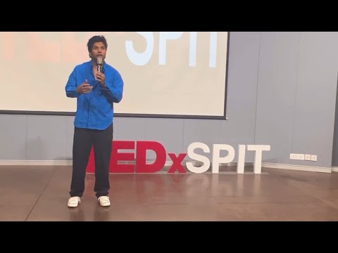 Sushant Pujari — Life in Rhythm