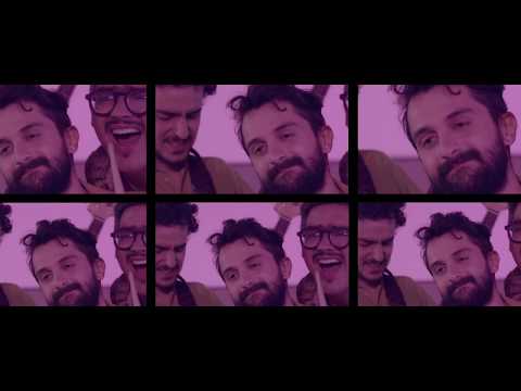 Zé Pereira - Quente (clipe oficial)