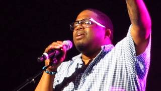 United Tenors, I&#39;m In the Midst