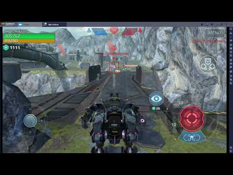 War robots Fenrir Avenger(grouping) + Pulsar + Punisher T 250m all mk2 12