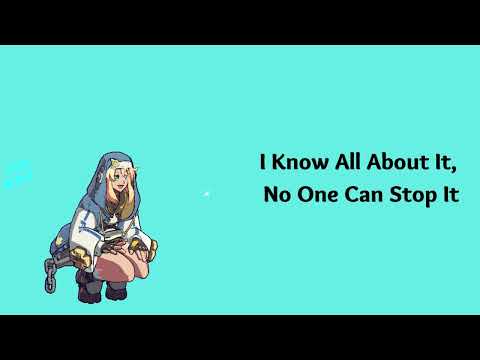 The Town Inside Me - Lyrics Video