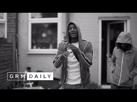 Millzy - Product of the T [Music Video] | GRM Daily