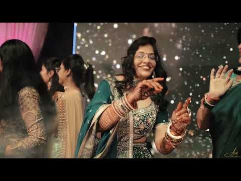 Wedding Photographer portfolio by Aadi Photography in Indore - Photo 2