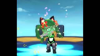 Maplestory 2 Play 152 : Saga 1 - Wipe your tears away