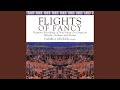 Flights of Fancy: Ballet for Organ: Ragtime Lullaby