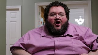 FIVE NIGHTS AT FRANCIS'!