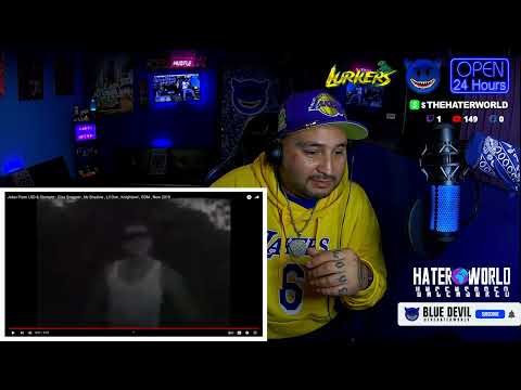 JOKER LSD JUMPS IN HIS HOMIES TO RIVA X3 , OLD GANG FOOTAGE , DISSES ALL OF SAN DIEGO