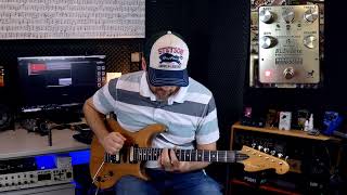Video thumbnail for Rodenberg BLDeluxe – British Legend Deluxe Test by Fabian Ratsak