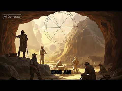 Anno Mundi (A.M.) Year of the world or year of creation