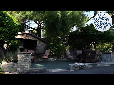 Carmel Resort Inn | Monterey (CA), United States | Hotel Review ⭐