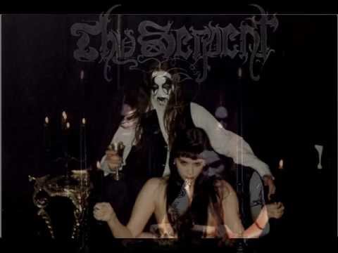 Thy Serpent - Like A Funeral Veil Of Melancholy