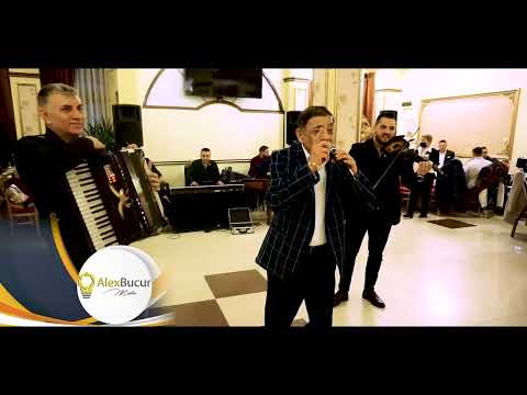 ❎ 🎶 IONEL Tudorache si Taraful Cornel de la Buzau ❎ La carciuma de la drum LIVE 2023 @abm