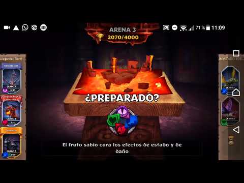 Capítulo 1# el resurgir de mema💢