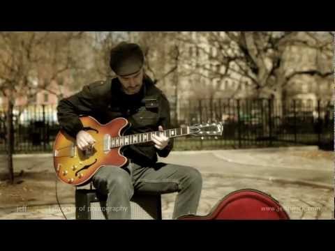 Rale Micic - "Serbology" | A Canon 5Dmk2  Jazz Music Video