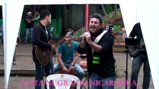 NOTA NEGRA DE NICARAGUA