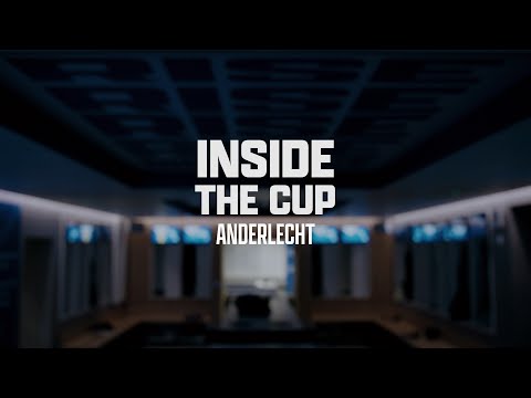 INSIDE THE CUP '22-'23: KRC Genk - Anderlecht