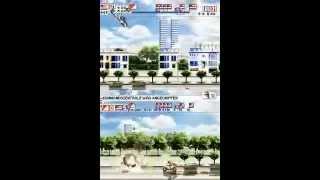 GLORY DAYS 2 - VIDEOGAME - NINTENDO DS - GAMEPLAY FOOTAGE 2 - 2007