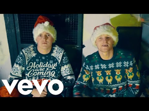 All I Want For Christmas Is You x MC Fraz x MC Molegrip