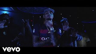 Chris Brown - Who You Came With ft. Ray J &amp; Young M.A