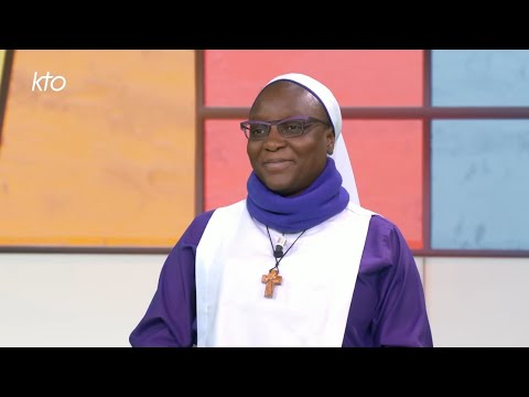 « Dieu le miséricordieux ? » : Soeur Annick Marie Antoine