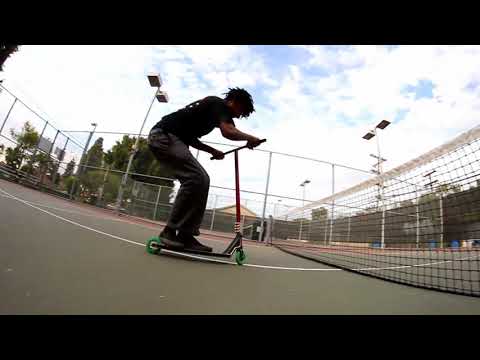 THE REVIVAL OF S.O.K CREW