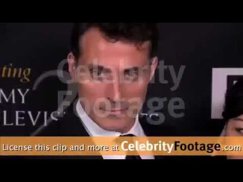 Rufus Sewell - 2012-11-07 - at BAFTA Britannia Awards LA