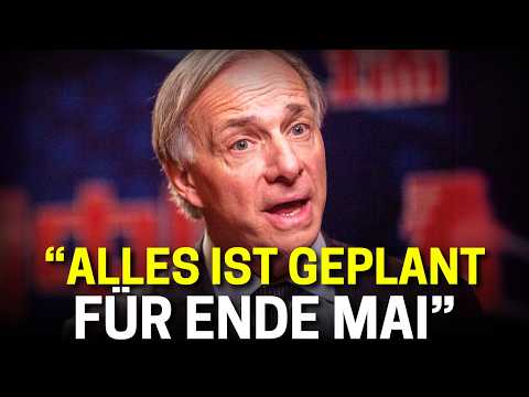 Ray Dalio: Was kommt, ist größer als eine Rezession (und niemand ist vorbereitet)