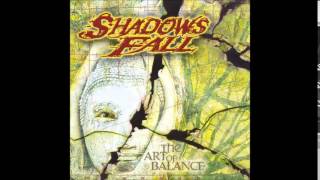 Shadows Fall - The Idiot Box