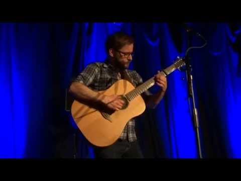 Florian Faber - The Kids Are Alright @ Viersener Gitarrentage