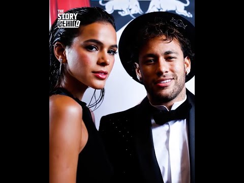 The Truth Behind Neymar And Bruna Marquezine's Break-up