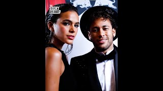 The Truth Behind Neymar And Bruna Marquezine's Break-up video