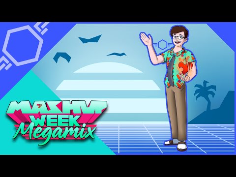 Results! Round One - Mashup Week: Megamix