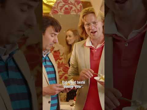 Proeft 'ie gewoon weer kurk 🤣 #sluipschutters #npostartnext