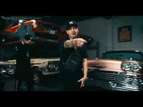 Vol. 271 - King Lil G & Young Drummer Boy - N.O.K. & Embrae Le Veen - Malott