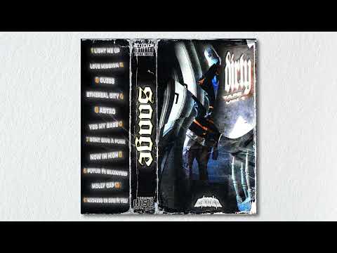 saage - dirty tape vol. 1