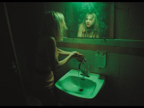 CLIMAX Official Trailer (2018) Gaspar Noe's Mesmerizing Horror