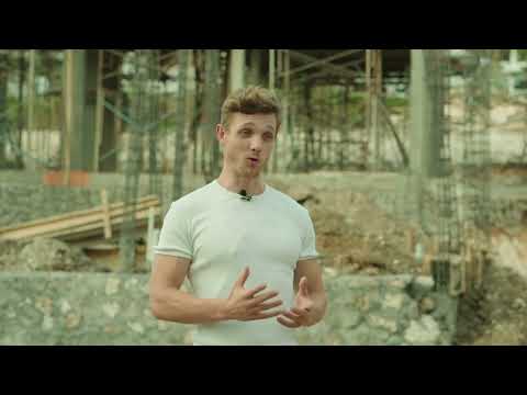 Explore Our October Construction Progress: Exclusive Interview with Sebastian Link